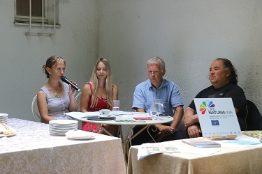 TISKOVNA KONFERENCA 12.7.2021